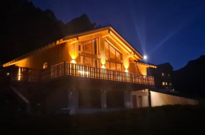 Gargellen Lodge